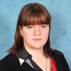 Тимошенко Юлия