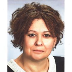 Беляева Светлана