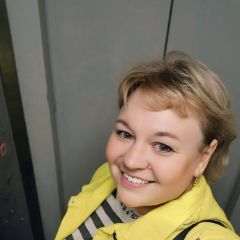 Мамедова Елена