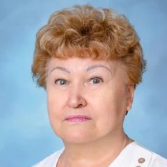 Мисюряева Татьяна