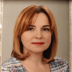 Вовк Ирина