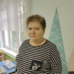 Гаврилова Татьяна