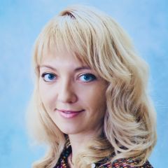Цыганкова Екатерина