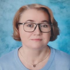 Седова Ирина