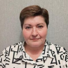 Сурикова Марина
