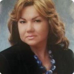 Копченова Татьяна