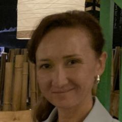 Юрченко Виктория