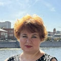 Загребнева Татьяна