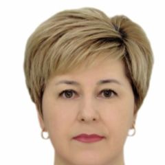 Погосян Ася