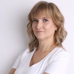 Матвеева Екатерина