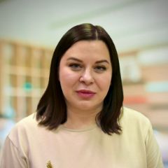 Лёвина Ирина