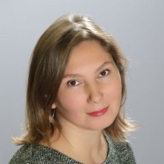 Звягинцева Яна