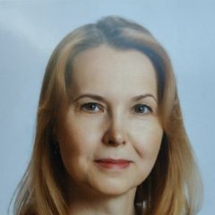 Овчинникова Анастасия