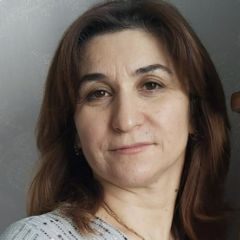 Гасанова Гульмира