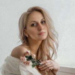 Ершова Светлана