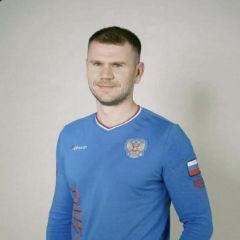 Алиев Михаил Сергеевич