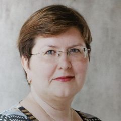 Гуляева Анастасия