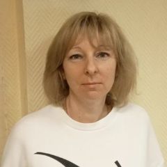 Суворова Елена