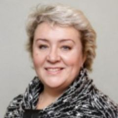 Лобанова Елена