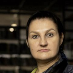 Агейкина Оксана Владимировна