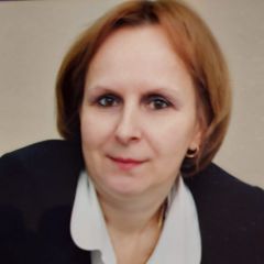 Кузьмина Ольга