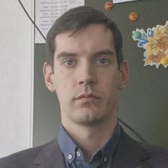 Катюшин Александр