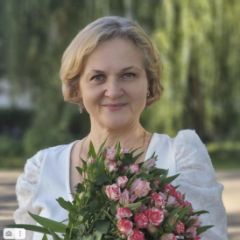 Данилина Елена
