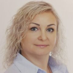 Шабельская Татьяна