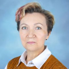 Бородина Екатерина