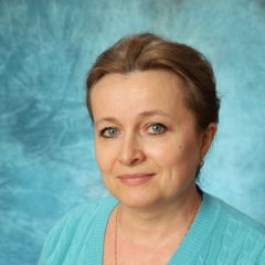 Зоркина Елена