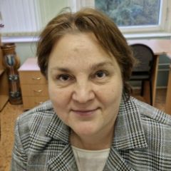 Дергачева Светлана