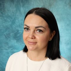Свиридова Екатерина