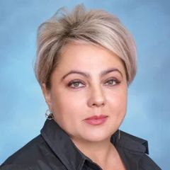 Шевченко Ольга