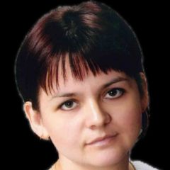 Мисник Любовь
