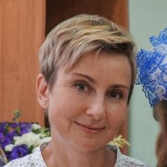 Орехова Светлана