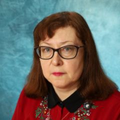 Голобокова Алла