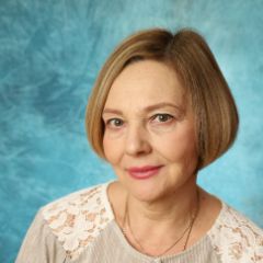 Мичурина Елена