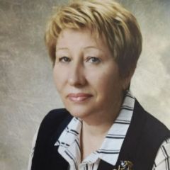Рыбина Ирина