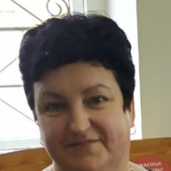 Нелюбова Наталья