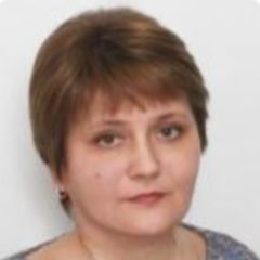 Савина Татьяна