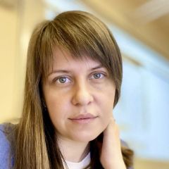 Кирсанова Светлана