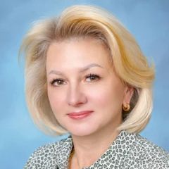 Маланьина Екатерина