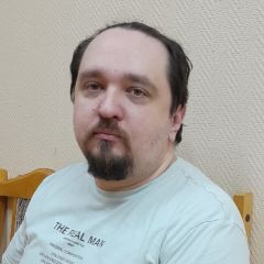 Стахмич Николай
