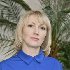 Фесенко Наталья