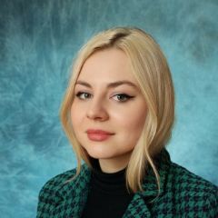 Шишова Полина