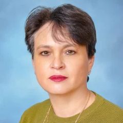 Галкина Татьяна