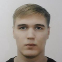 Платонов Антон