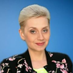 Агапова Анна Георгиевна