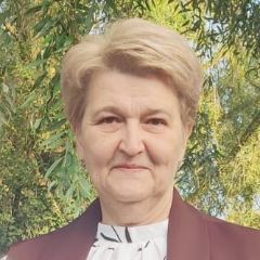 Кочетова Светлана