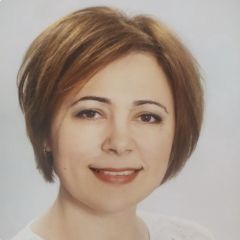 Чакал Светлана